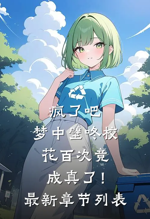 疯了吧，梦中壁咚校花百次竟成真了！最新章节列表