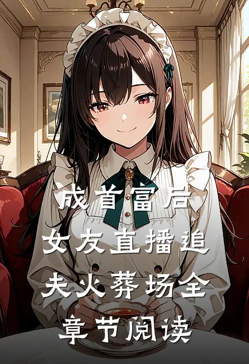 成首富后，女友直播追夫火葬场全章节阅读