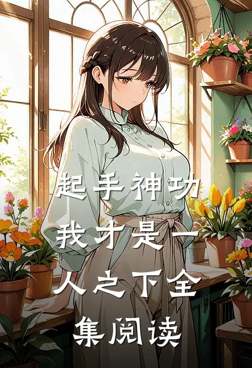 起手神功：我才是一人之下全集阅读