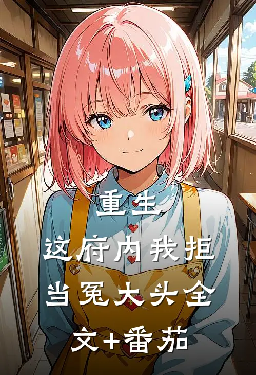 重生：这府内我拒当冤大头全文+番茄