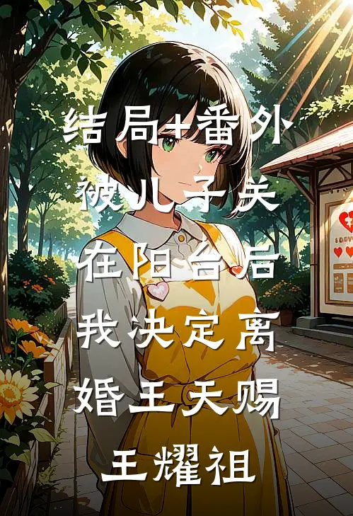 结局+番外被儿子关在阳台后，我决定离婚王天赐王耀祖