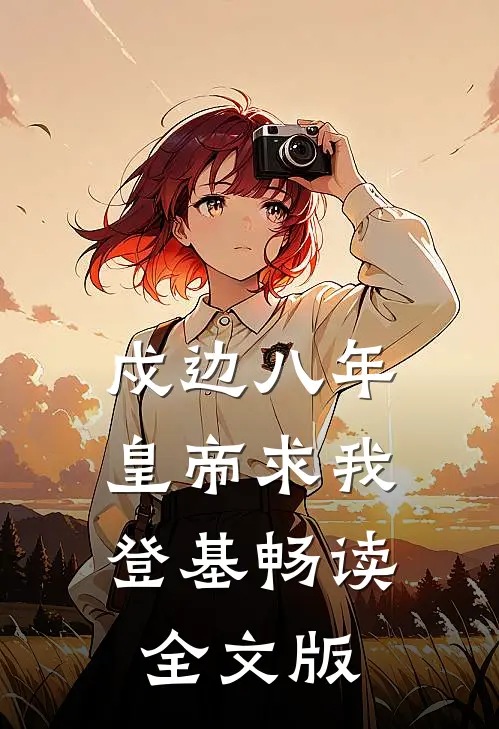 戍边八年，皇帝求我登基畅读全文版