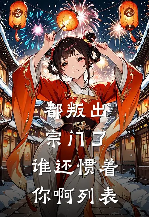 都叛出宗门了，谁还惯着你啊列表