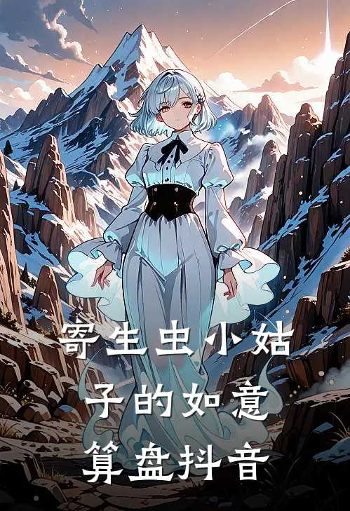 寄生虫小姑子的如意算盘抖音