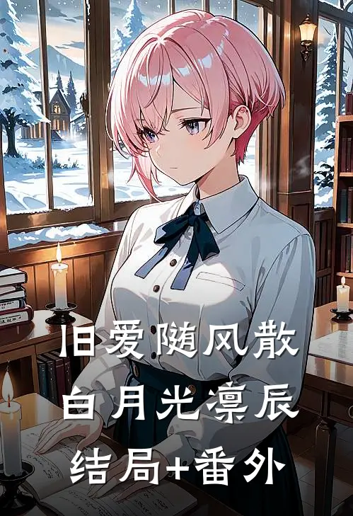 旧爱随风散白月光凛辰结局+番外
