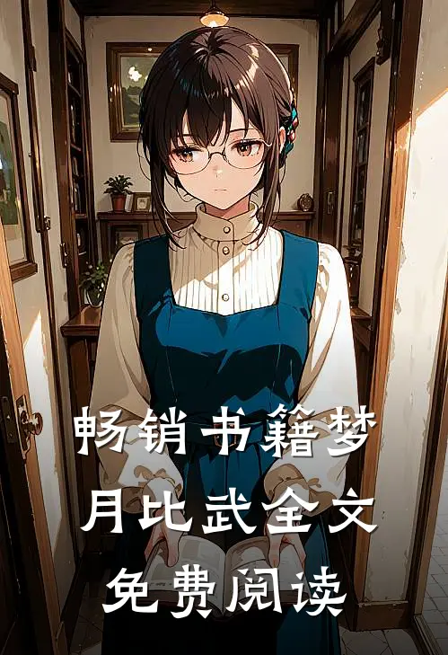 畅销书籍梦月比武全文免费阅读
