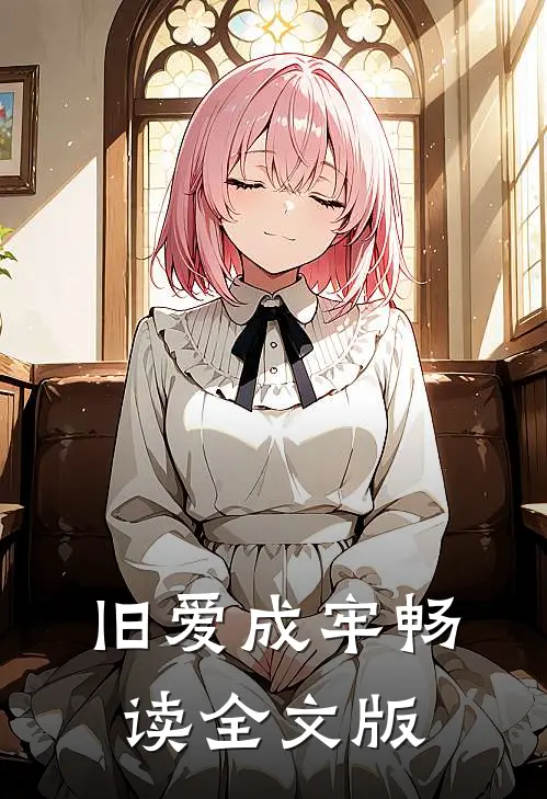 旧爱成牢畅读全文版