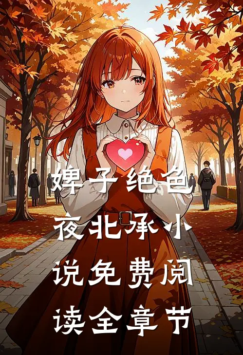 婢子绝色夜北承小说免费阅读全章节