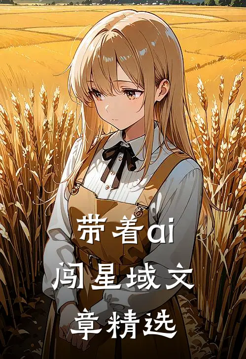 带着ai闯星域文章精选