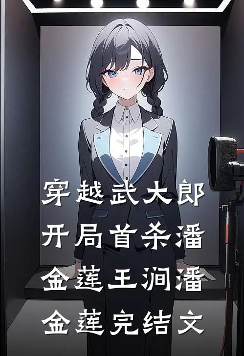 穿越武大郎，开局首杀潘金莲王涧潘金莲完结文