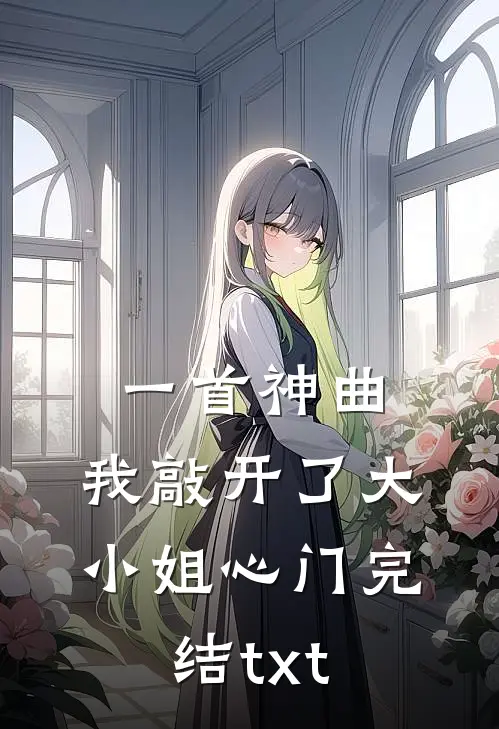 一首神曲，我敲开了大小姐心门完结txt