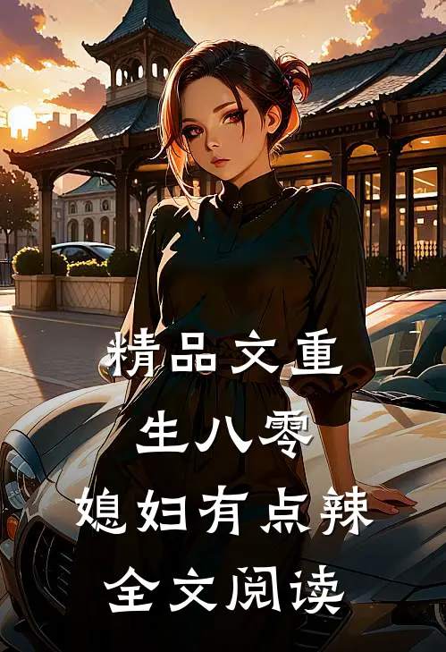 精品文重生八零:媳妇有点辣全文阅读