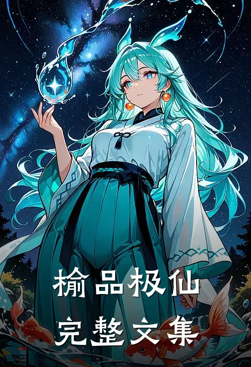 榆品极仙完整文集
