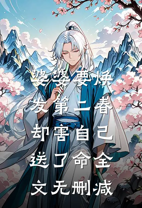 婆婆要焕发第二春，却害自己送了命全文无删减
