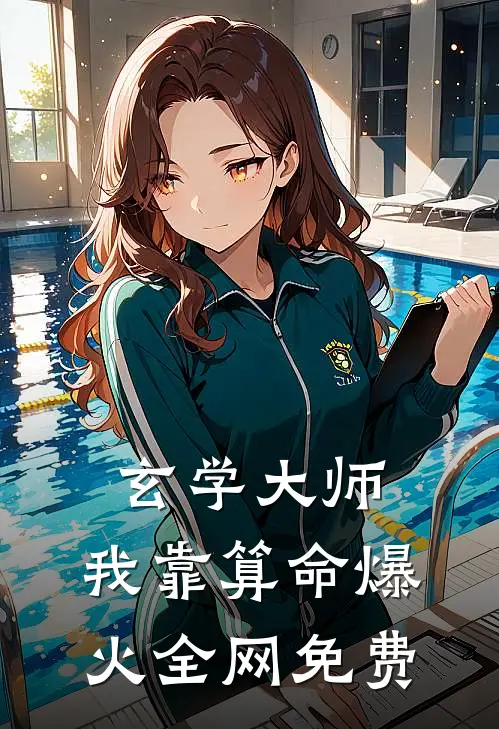 玄学大师：我靠算命爆火全网免费