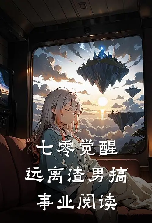 七零觉醒：远离渣男搞事业阅读