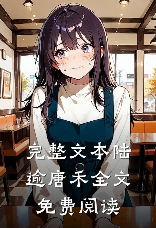 完整文本陆逾唐禾全文免费阅读