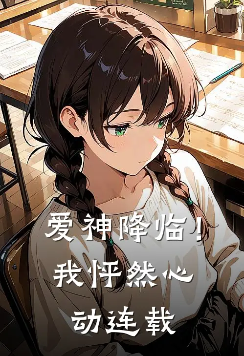 爱神降临!我怦然心动连载