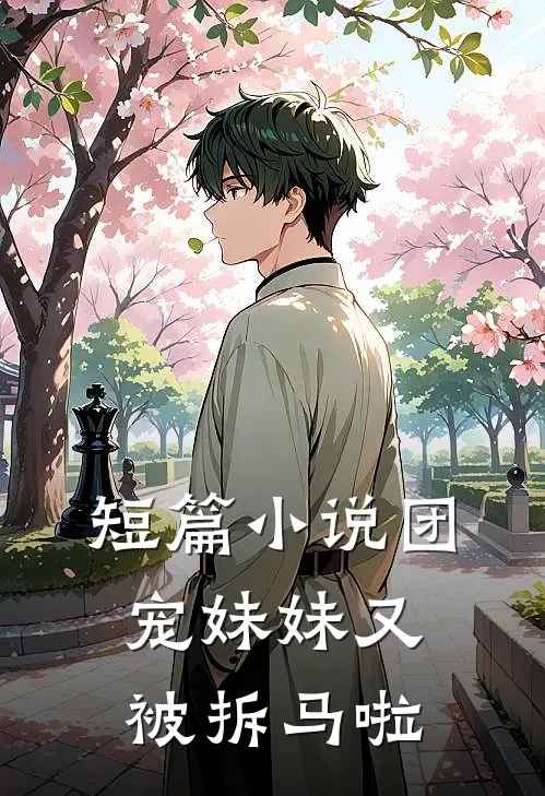 短篇小说团宠妹妹又被拆马啦