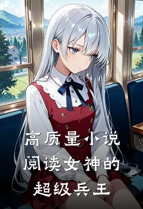 高质量小说阅读女神的超级兵王