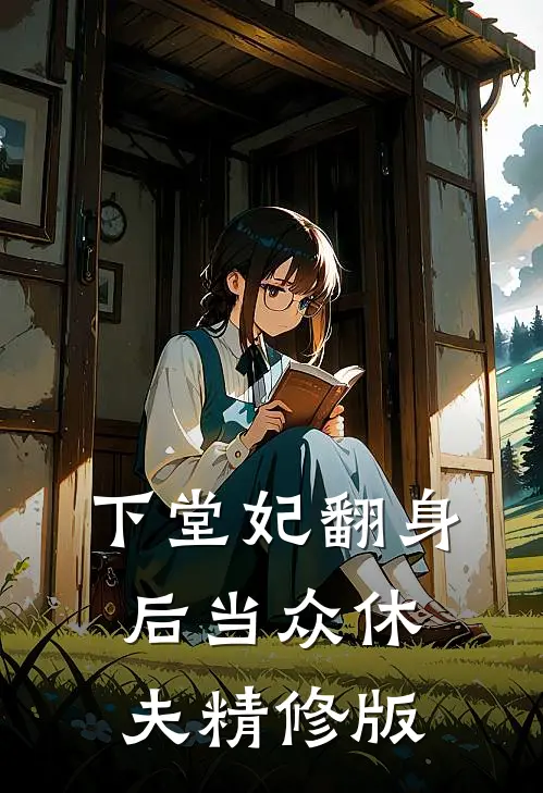 下堂妃翻身后当众休夫精修版