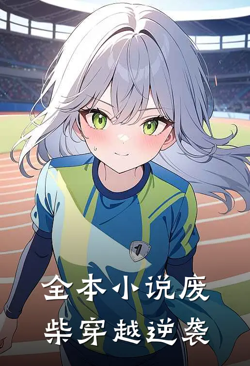 全本小说废柴穿越逆袭