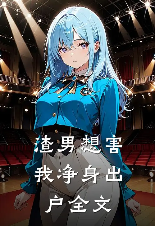 渣男想害我净身出户全文