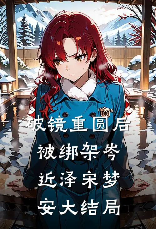 破镜重圆后被绑架岑近泽宋梦安大结局