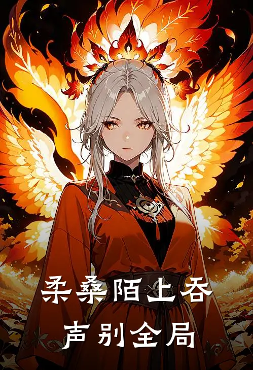 柔桑陌上吞声别全局