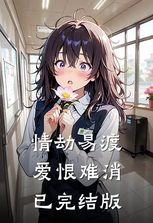 情劫易渡，爱恨难消已完结版