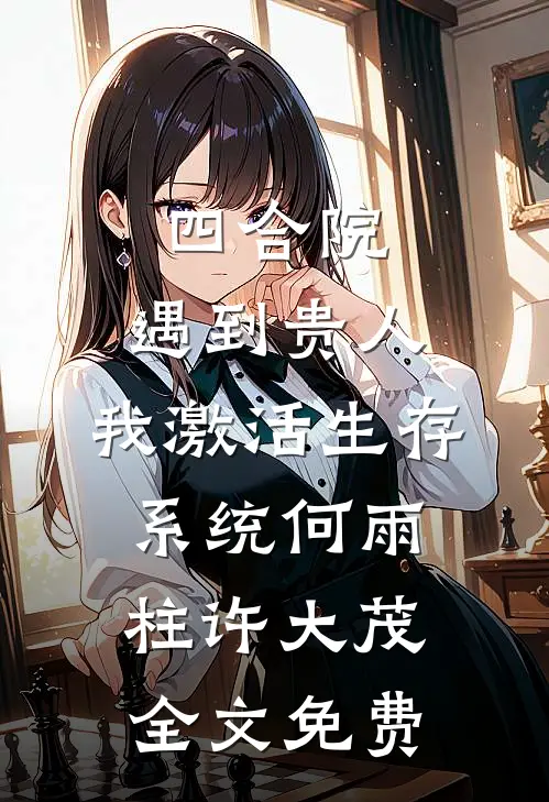 四合院：遇到贵人，我激活生存系统何雨柱许大茂全文免费