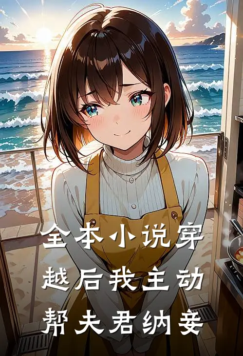 全本小说穿越后我主动帮夫君纳妾