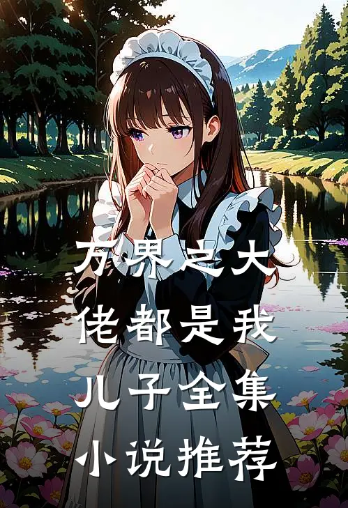 万界之大佬都是我儿子全集小说推荐