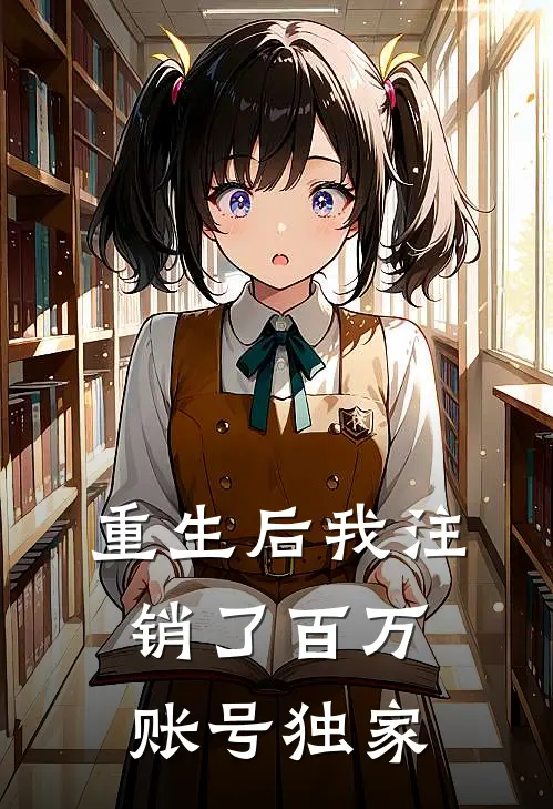 重生后我注销了百万账号独家