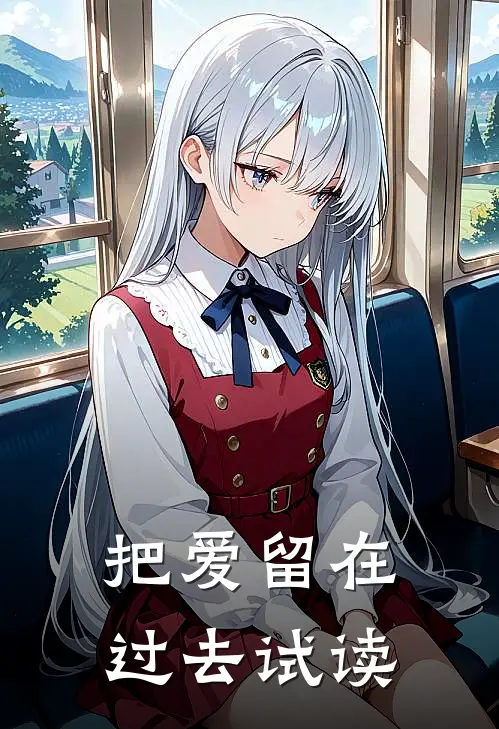 把爱留在过去试读