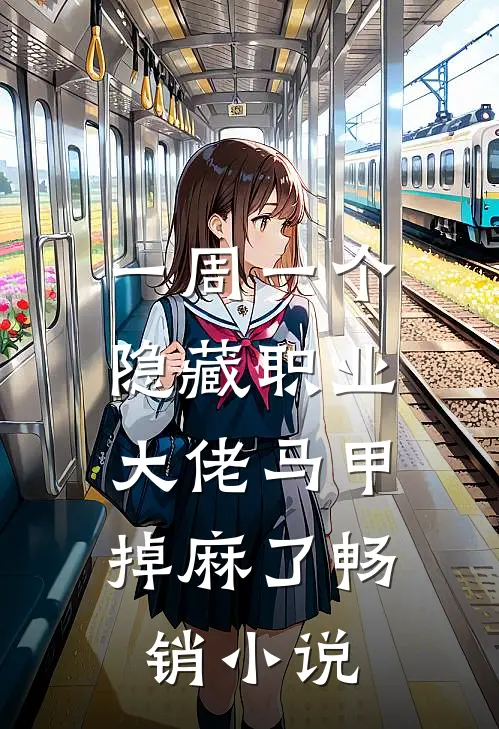 一周一个隐藏职业,大佬马甲掉麻了畅销小说
