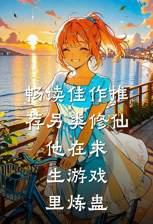 畅读佳作推荐另类修仙：他在求生游戏里炼蛊