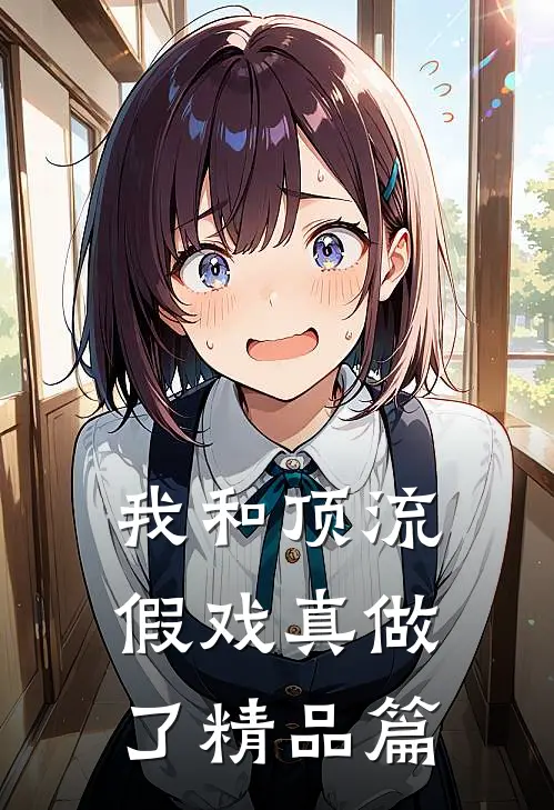 我和顶流假戏真做了精品篇