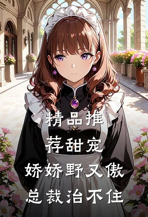 精品推荐甜宠：娇娇野又傲，总裁治不住