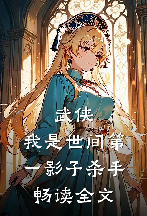 武侠：我是世间第一影子杀手畅读全文