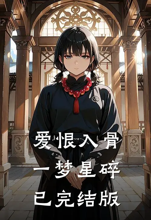 爱恨入骨，一梦星碎已完结版
