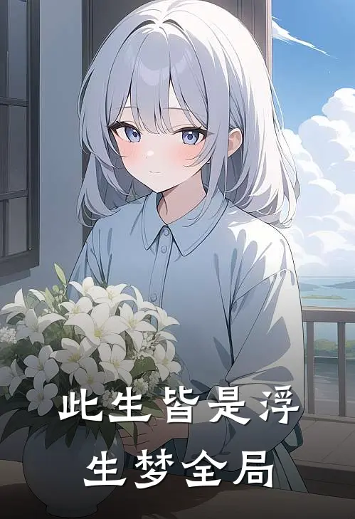 此生皆是浮生梦全局