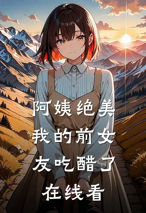 阿姨绝美，我的前女友吃醋了在线看