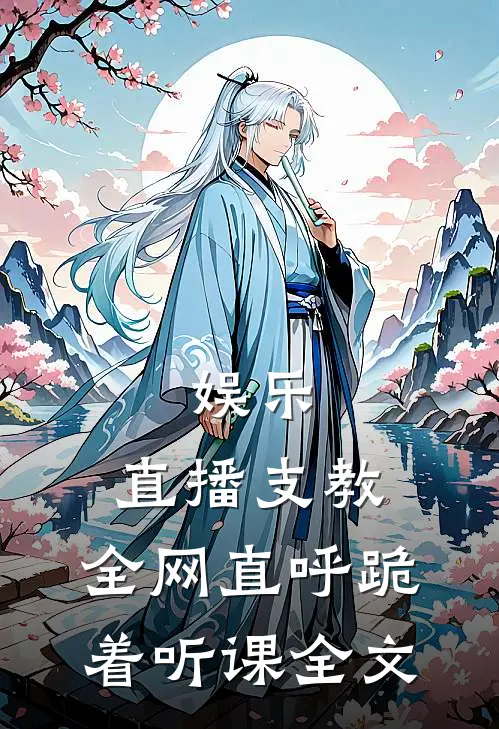 娱乐：直播支教，全网直呼跪着听课全文