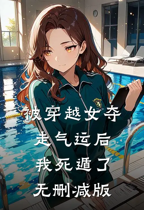 被穿越女夺走气运后我死遁了无删减版