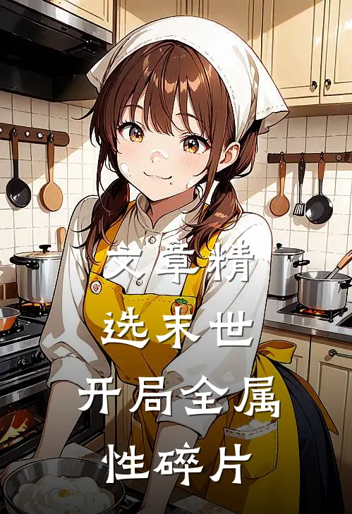 文章精选末世：开局全属性碎片