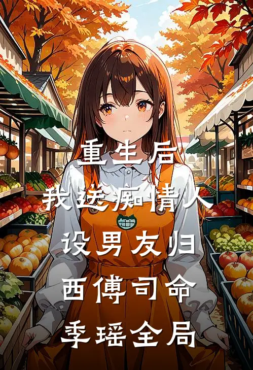 重生后，我送痴情人设男友归西傅司命季瑶全局