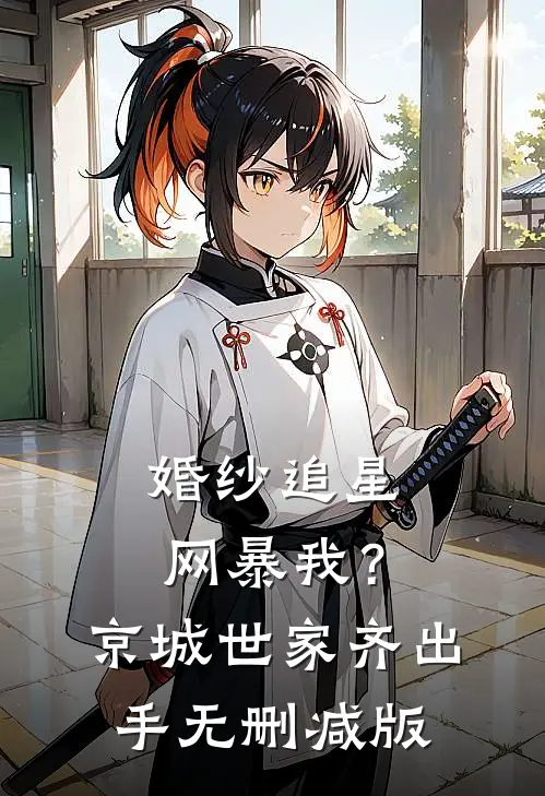 婚纱追星网暴我？京城世家齐出手无删减版