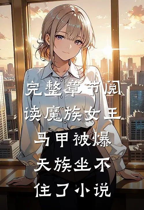 完整章节阅读魔族女王马甲被爆,天族坐不住了小说