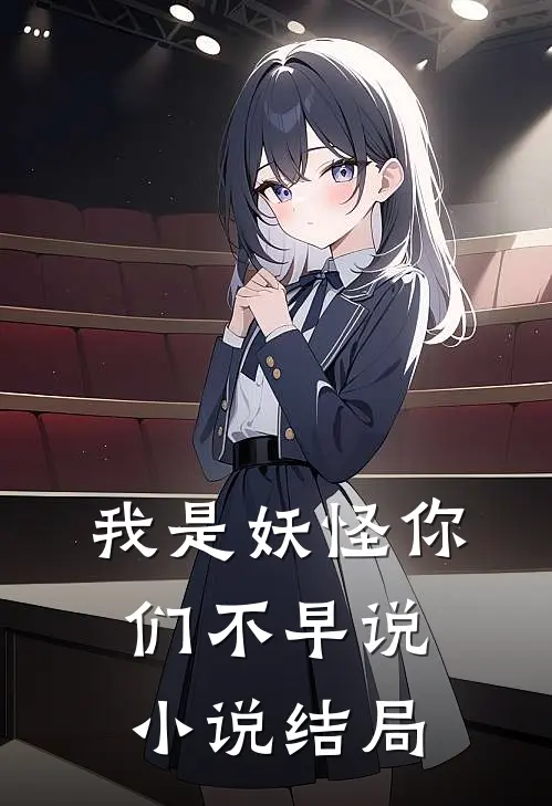 我是妖怪你们不早说小说结局